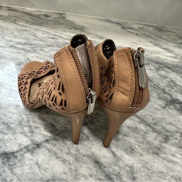 Sam Edelman size 7.5 heels - Picture 4 of 7